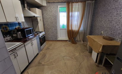 Снять 1-комнатную квартиру на сутки, Лошница, Кирова, 64. Фото 2