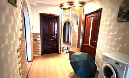 Купить 3-комнатную квартиру, Барановичи, Энтузиастов, 34. Фото 11