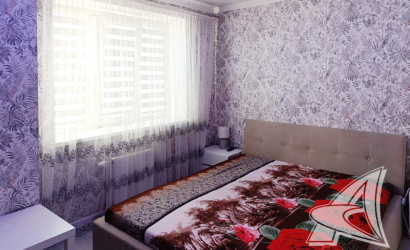 Купить 2-комнатную квартиру, Брест, Вулька, ул. Морозова. Фото 8