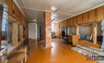 Купить дом в деревне, Кристалл-Плюс, 3.98 соток. Фото 19