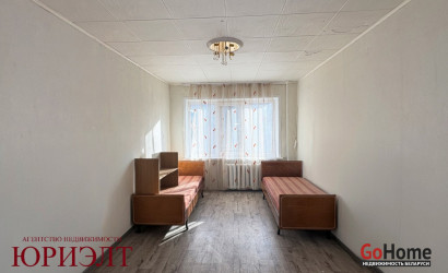 Купить 2-комнатную квартиру, Витебск, Правды, 61/7. Фото 3