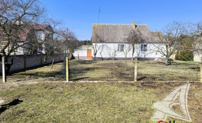 Купить дом, Борисы, Домачевский с/с, 25 соток. Фото 39