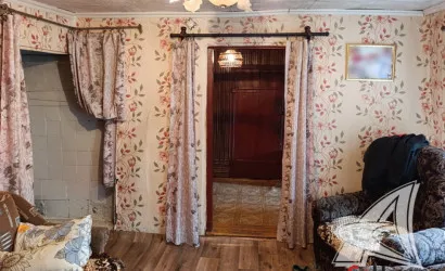  1-этаж.(46.7 м2), Блювиничи(Чернавчицкий с/с)