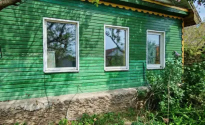  1-этаж.(49.3 м2), Жлобин(Шоссейная, 234)