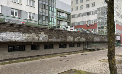 Продажа помещения, Минск, Беды ул., 2/Б, 17.7 кв.м.. Фото 3