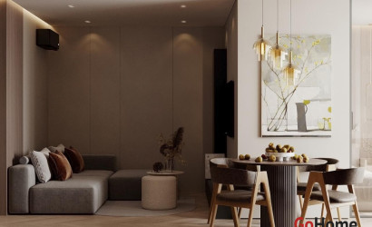 Купить 1-комнатную квартиру, Минск, Брилевская ул., 27 (Октябрьский район). Фото 27