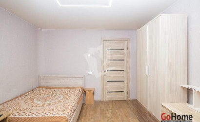 Купить 2-комнатную квартиру, Минск, Корженевского ул., 3 (Октябрьский район). Фото 12