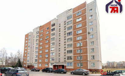 Купить 2-комнатную квартиру, Минск, Мазурова ул., 18 (Фрунзенский район). Фото 16