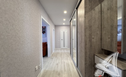 Купить 3-комнатную квартиру, Брест, Гобк, ул. Героев обороны Брестской крепости. Фото 21