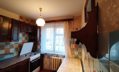 Купить 2-комнатную квартиру, Гродно, Поповича, 19. Фото 15