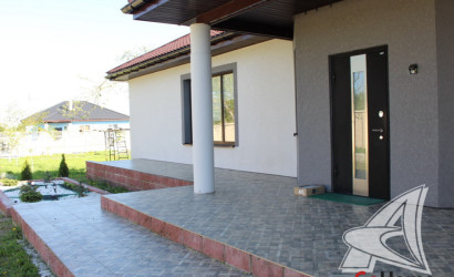 Купить дом, Саки, Хмелевский с/с, 24.99 соток. Фото 35