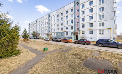 Купить 2-комнатную квартиру, Заречье, Зареченская ул., 43. Фото 17