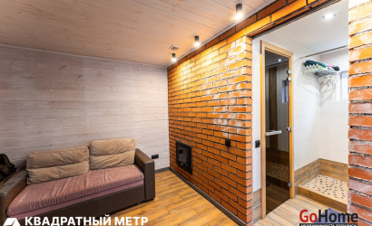 Купить дом, Паперня, СТ Криница-1989, 6 соток. Фото 19