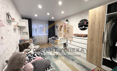 Купить 2-комнатную квартиру, Брест, ул. Советской Конституции. Фото 10