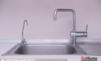  16-этаж.(39.2 м2), Минск(Кропоткина ул., 110)
