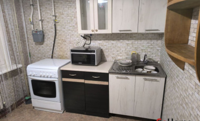 Снять 2-комнатную квартиру на сутки, Любань, Кирова, 92. Фото 2