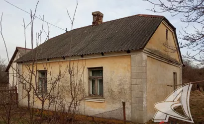  1-этаж.(41.1 м2), Брест(Бернады)