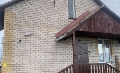 Купить дом, Андросовщина, Первомайская ул., 25 соток. Фото 3