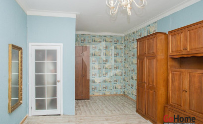 Купить 1-комнатную квартиру, Минск, Козлова ул., 19(Первомайский район). Фото 6