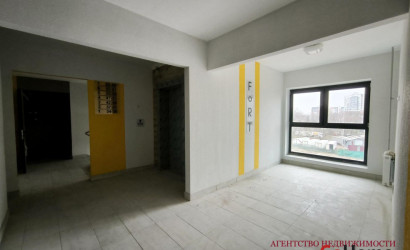 Купить 1-комнатную квартиру, Брест, ул. Рябцева, д. . Фото 5