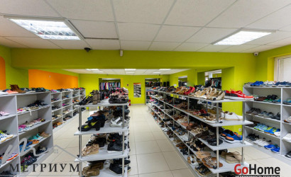 Аренда помещения, Минск, Бурдейного ул., 8,  139.7 кв.м.. Фото 9