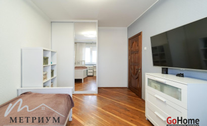 Купить 3-комнатную квартиру, Минск, Прушинских ул., 4(Ленинский район). Фото 16