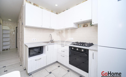 Купить 1-комнатную квартиру, Минск, Одинцова ул., 71/2 (Фрунзенский район). Фото 12