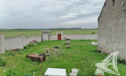 Купить дом в деревне, Малые Сухаревичи, Лыщицкий с/с, 20.86 соток. Фото 5