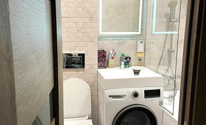 Купить 3-комнатную квартиру, Минск, Каховская, 34 (Центральный район). Фото 10