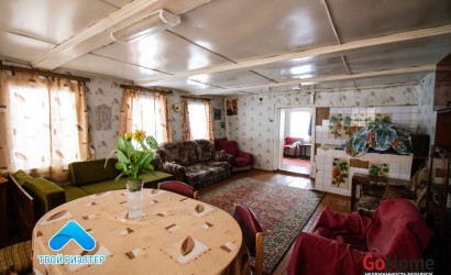 Купить коттедж, Бобовичи, Крестьянская , 14.9 соток. Фото 19