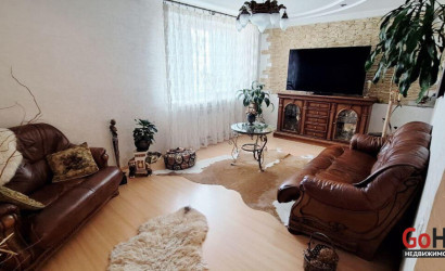 Купить 3-комнатную квартиру, Лида, М.Горького ул., 111. Фото 16