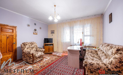 Купить коттедж, Фаниполь, Лесная ул., 14.61 соток. Фото 18