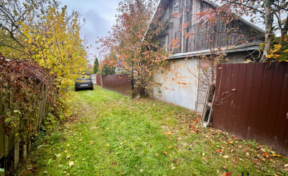 Купить дом в деревне, Лешница, Центральная , 25 соток. Фото 15