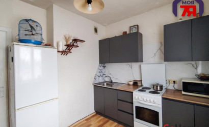 Купить 2-комнатную квартиру, Минск, Гошкевича ул., 16 (Ленинский район). Фото 4