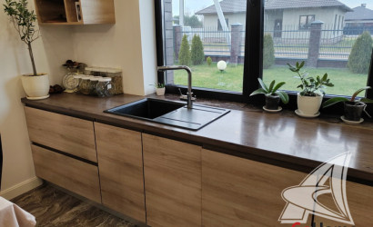 Купить дом, Заказанка, Знаменский с/с, 15 соток. Фото 23