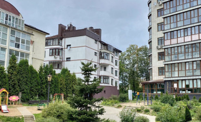 Купить 3-комнатную квартиру, Минск, Грибоедова, 11 (Центральный район). Фото 13