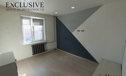 Купить 2-комнатную квартиру, Новополоцк, Молодежная ул., 191. Фото 1