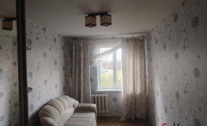 Купить 2-комнатную квартиру, Минск, Прушинских, 58 (Ленинский район). Фото 10