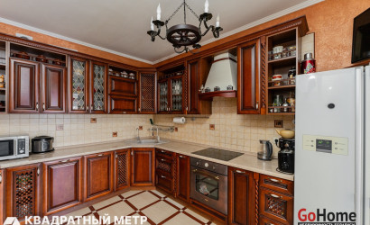 Купить 5-комнатную квартиру, Копище, Лопатина 5. Фото 8