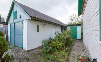 Купить дом, Узда, Интернациональный пер., 6.9 соток. Фото 3