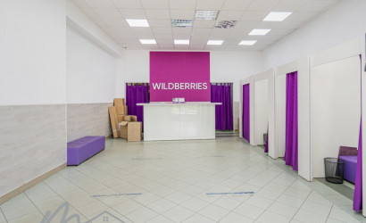 Аренда торгового помещения, Минск, просп. Партизанский, д. 128,  110.1 кв.м.. Фото 4