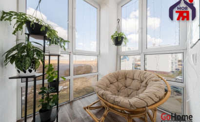 Купить 2-комнатную квартиру, Озерцо, Звездная ул., 21/3. Фото 7