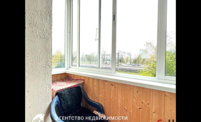 Купить 3-комнатную квартиру, Минск, Михася Лынькова ул. 47 (Фрунзенский район). Фото 19