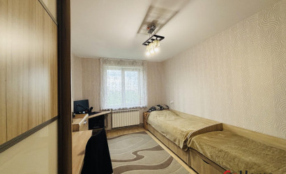 Купить 3-комнатную квартиру, Минск, Есенина ул., 16(Московский район). Фото 16