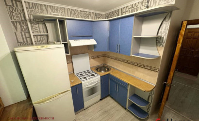  9-этаж.(44.01 м2), Могилев(Маркса ул., 28)