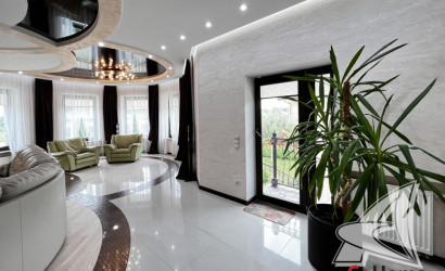 Купить дом, Тюхиничи, Мотыкальский с/с, 15.61 соток. Фото 23