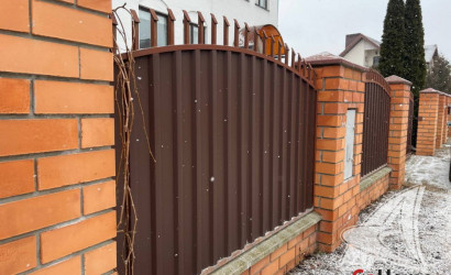 Купить дом, Тюхиничи, Мотыкальский с/с, 14.64 соток. Фото 25