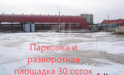 Аренда склада, Молодечно, Вередовская ул., 6/б,  915 кв.м.. Фото 4