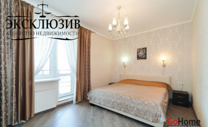 Купить 2-комнатную квартиру, Минск, Связистов ул., 10 (Партизанский район). Фото 9