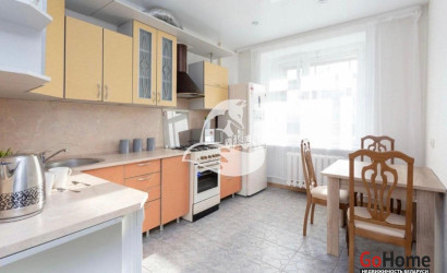 Снять 2-комнатную квартиру, Минск, Янки Купалы ул. 7 (Ленинский район). Фото 8